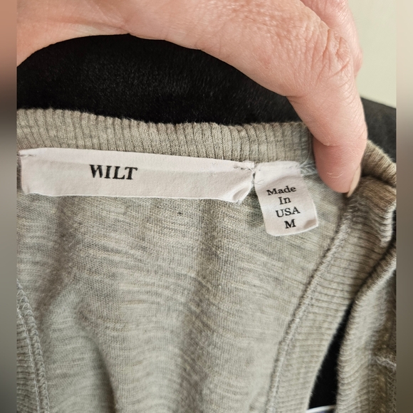 Wilt Tank Top - Picture 4 of 9